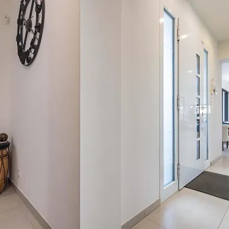 Casa de Férias Valras'loc Serena Pool