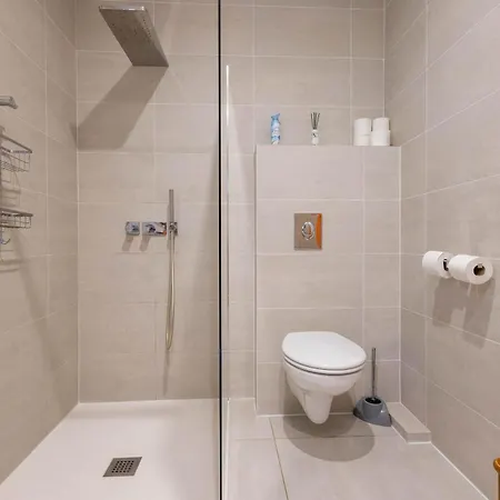 بيت للعطل Valras'loc Serena Pool *