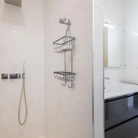 بيت للعطل Valras'loc Serena Pool *