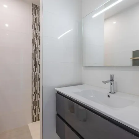 Casa de Férias Valras'loc Serena Pool Sérignan