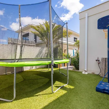 Valras'loc Serena Pool *